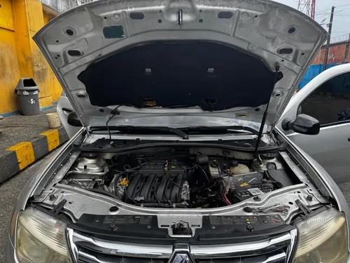 Renault Duster 1.6 Expression