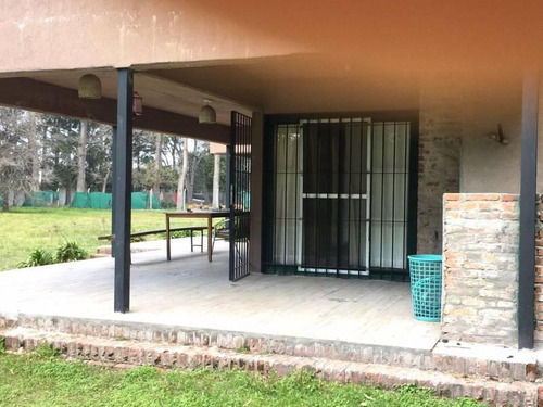 Imagen 21 de 21 de Excelente Quinta En Lujan En Venta