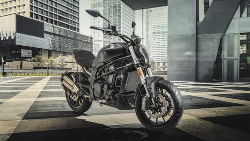 Benelli 502c - 2022 - Ahora 12 Y Ahora 18. Entrega Inmediata