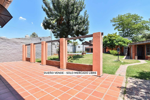 Venta Casa Quinta En Gral Rodríguez (no Está En Barrio Cerrado) - Oportunidad