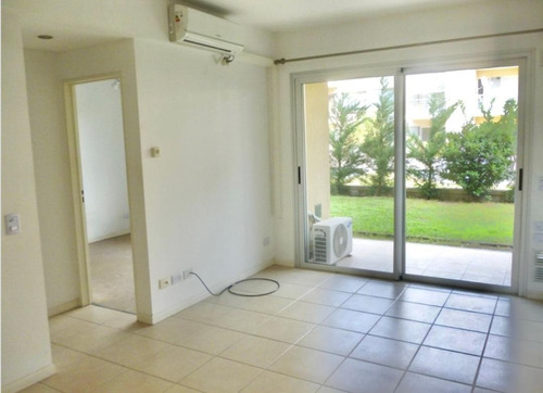 Departamento De 1 Dormitorio En Alquiler En Boulevard Portezuelo