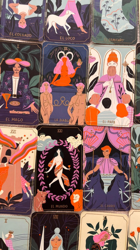 Tarot - Una Pregunta, Respuesta Inmediata - Likevenus.tarot