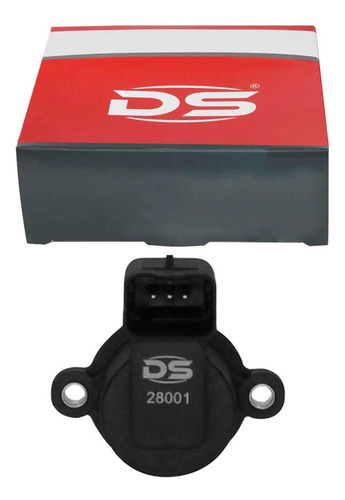 Sensor Posição Câmbio Fiat Mobi Palio Uno 2010 A 2022 Ds
