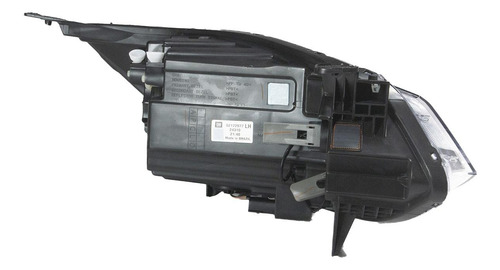Farol Dianteiro Esquerdo Gm 52172977
