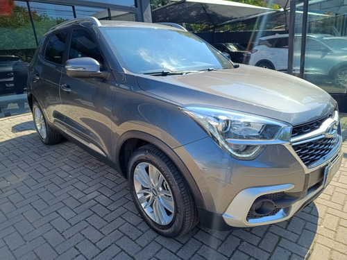 Chery Tiggo 5X 1.5 T Turbo Flex (Aut)
