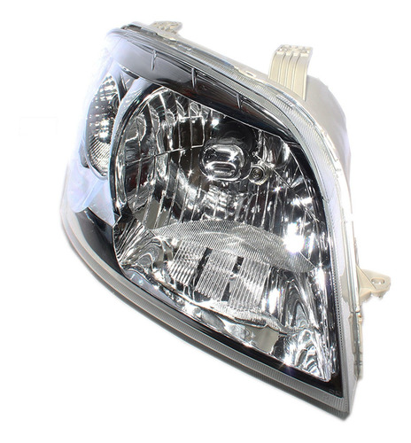 Optico Chevrolet Aveo 1400 F14d3 T250 Dohc Derecho 1.4 2010