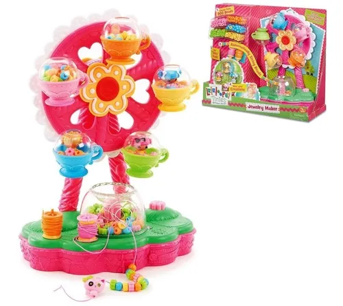 Juguetes De Liverpool Lalaloopsy MercadoLibre