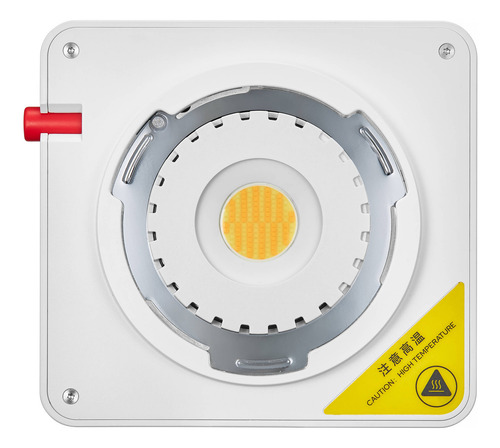 Lámpara Godox Ml100bi Luz Led Bicolor Portátil