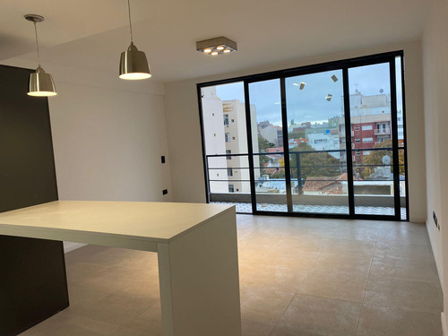 Departamento En Venta - 1 Dormitorios 1 Baño - 45mts2 - Mar Del Plata