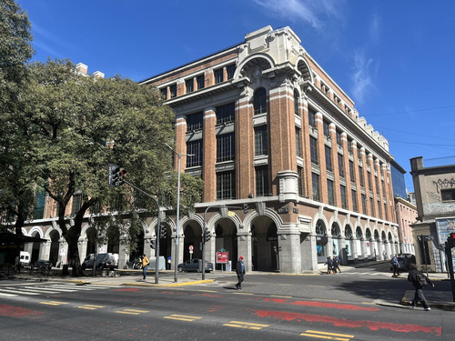 Oficina En San Telmo