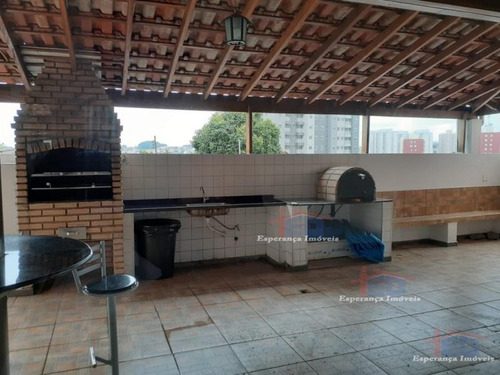 Imagem 11 de 15 de Ref.: 4 - Apartamento Em Osasco Para Venda - V4