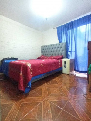 Casa En Venta Con Local Comercial Comuna Puente Alto