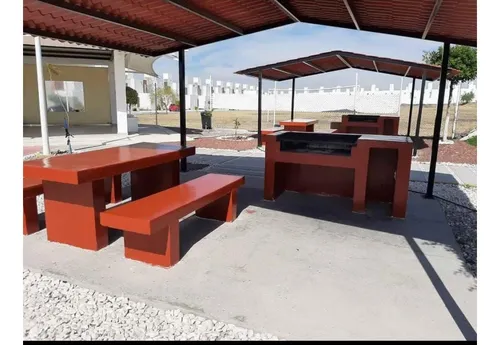 Casa En Venta En San Juan Del Rio Queretaro