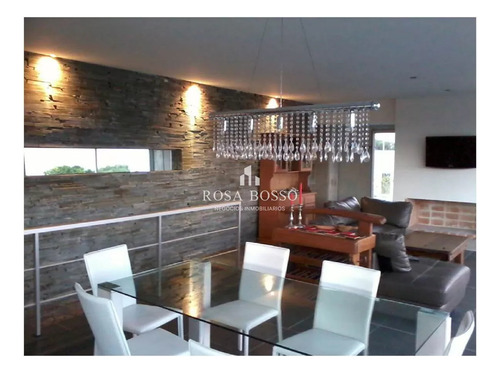 Casa Venta 3 Dormitorios Altos De Punta Piedra Con Vista Al Mar