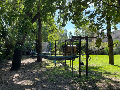 Imagen 26 de 28 de Barrio Cerrado El Encuentro - Casa Venta Usd 590.000