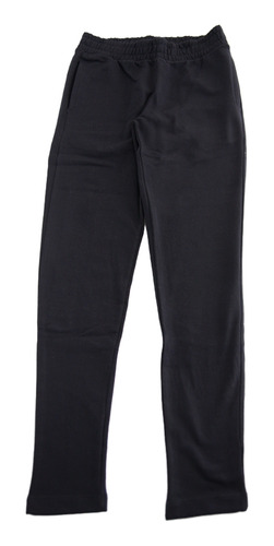 Pantalon Jogging Mujer Chupin Oi23ha0484