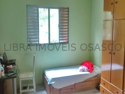 Imagem 14 de 15 de Ref.: 8262 - Casa Terrea Em Cotia Para Venda - V8262