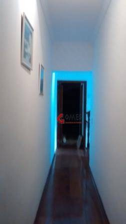 Imagem 4 de 23 de Sobrado Com 5 Dormitórios, 348 M² - Venda Por R$ 1.050.000,00 Ou Aluguel Por R$ 5.500,00/mês - Jardim Do Mar - São Bernardo Do Campo/sp - So0059