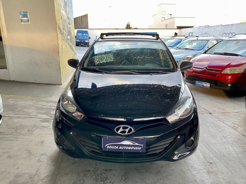 Imagem 3 de 14 de Hyundai Hb20 1.0 Comfor