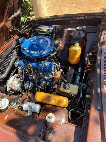 Imagem 6 de 15 de Ford Corcel Ll. Corcel 2