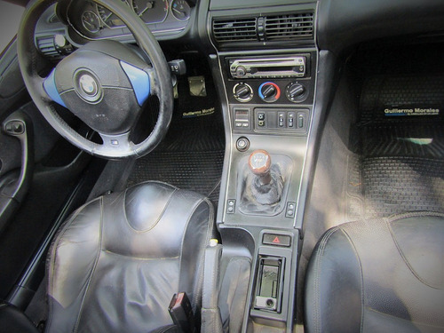 Bmw Z3 1.9 Convertible 1999