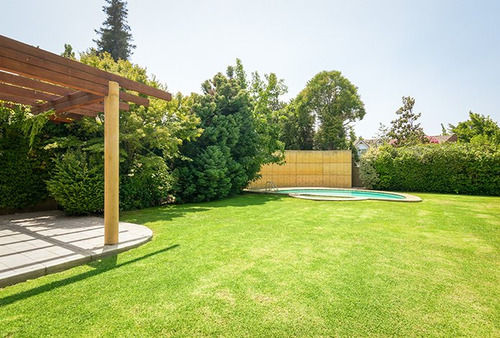 Casa Mediterránea En San Rafael