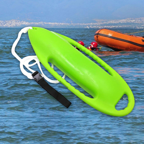 Rescupe Can, Life, Equipo De De Boya De Con Cinturón Verde