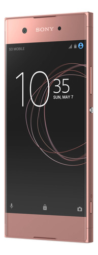 Celular Smartphone Sony Xperia Xa1 G3123 Pink