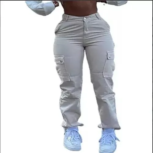 Pantalones juveniles mujer hot sale