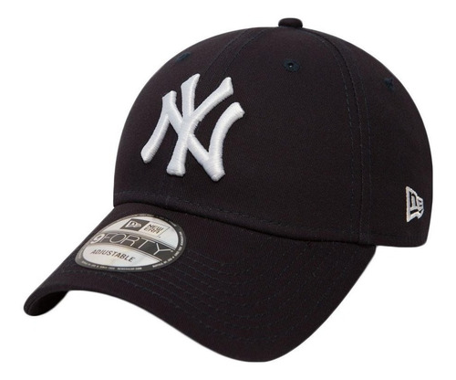 Gorra New Era 9 Forty New York Yankees 100% Original Cap 