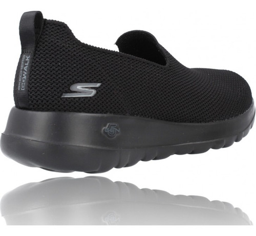 Zapatos Bajos Casuales Skechers De Mujer Gowalk Joy