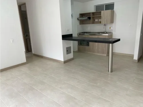 Apartamento En Venta En Calasanz