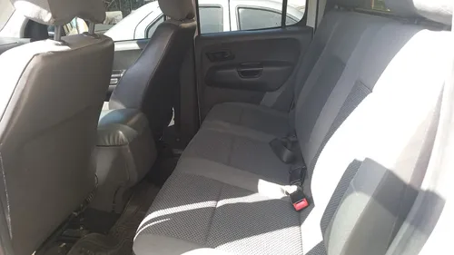Volkswagen Amarok 2.0 Highline 177 hp