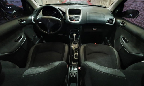 Peugeot 207 Xt Tip Tronic