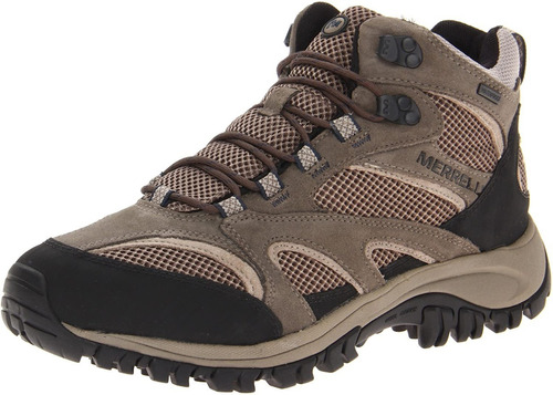 Zapatillas Deportiva Trekking Merrell All Out Blazer