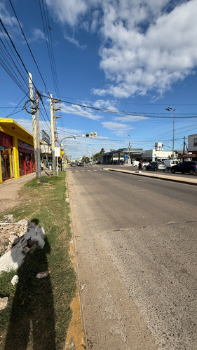 Alquiler Terreno / Lote Malvinas Argentinas