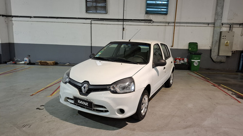 Renault Clio 1.1 Confort Plus
