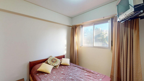 Departamento En San Bernardo 2 1/2 Amb C/cochera