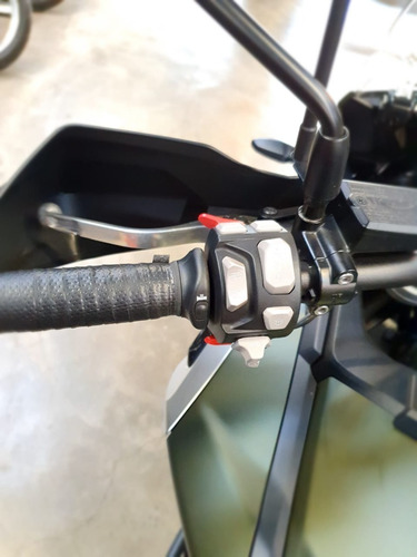 Imagem 8 de 13 de Triumph Tiger 1200 Xcx - 2020