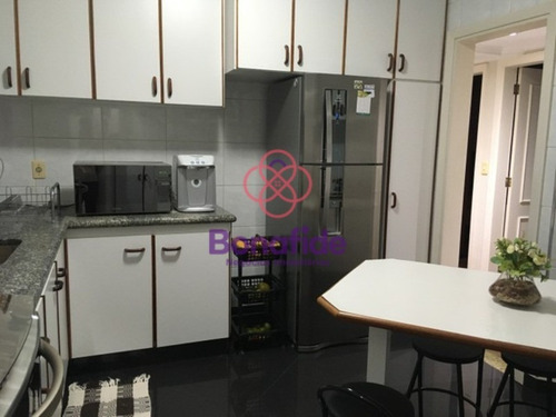 Imagem 8 de 12 de Apartamento Mobiliado, Edifício Solar Brigoni, Jundiaí - Ap14345 - 71006324