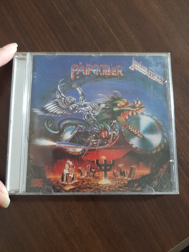 Cd Painkiller