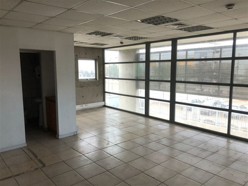 Bodega En Arriendo En Pudahuel