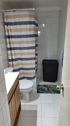 Edificio Sol Mundo, Piso 19, Vista Despejada