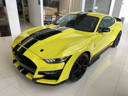 Imagen 1 de 15 de Ford Mustang