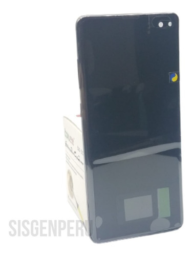 Pantalla Samsung S10 Plus Original (octa) + Instalación