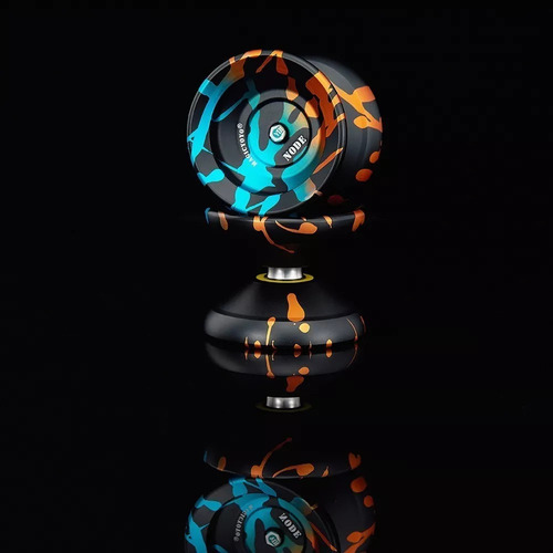 Yoyo Y01 Yoyo Professional Alloy Yoyo Yoyo Sin Respuesta
