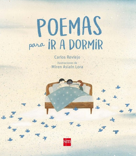 Poemas Para Ir A Dormir (libro Original)