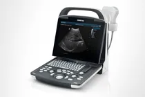 Comprar Ecografo Doppler B\u002Fn Nuevo Mindray Dp-20pwp Sinebi