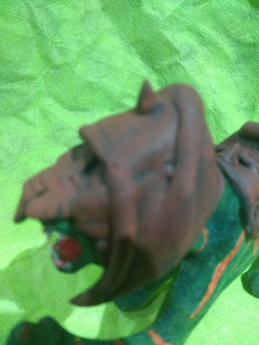 He Man Battlecat