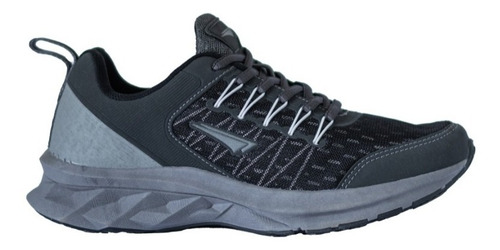 Imagen 1 de 3 de Zapatilla Deportiva Liviana Hombre Mujer Cordones Air 1506